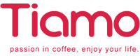 TIAMO – coffee equipment